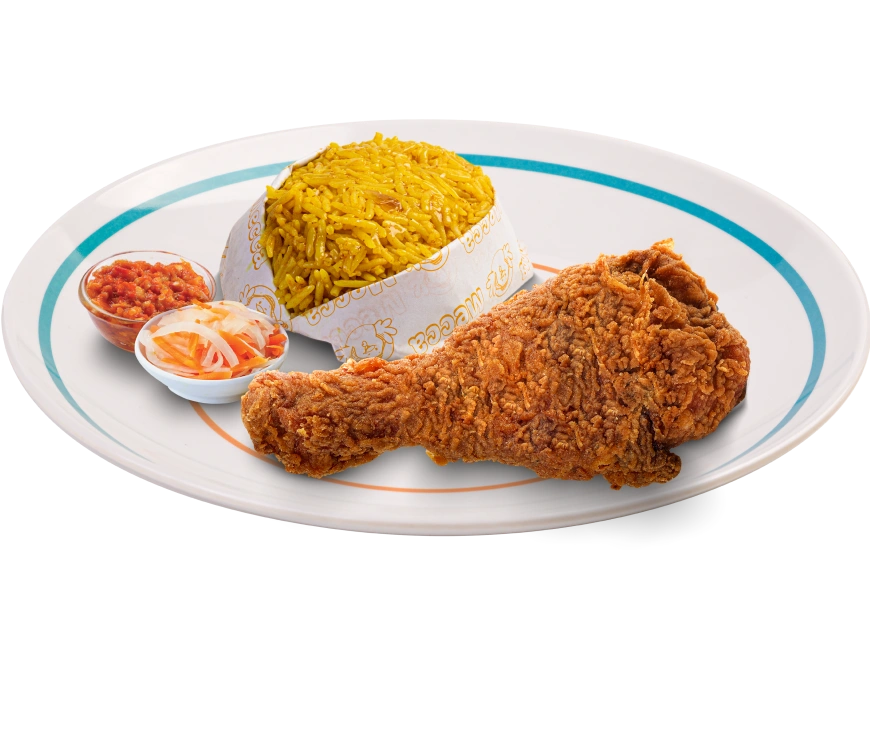 Berkah Mandhi Medium